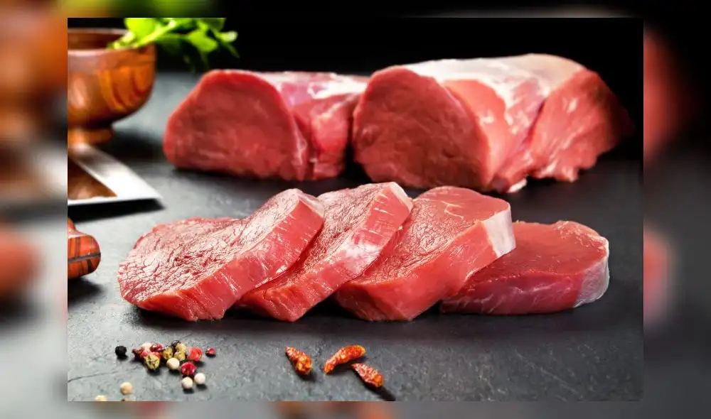 El servicio sanitario ruso anunció que detectó la presencia del anabólico ractopamina.