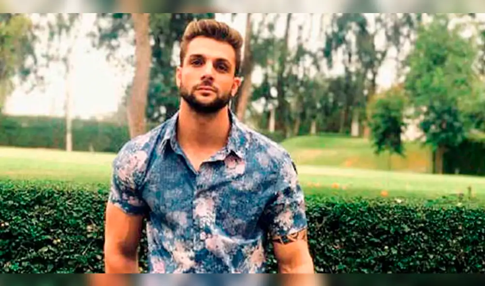 Día del padre: Los chicos realities que se convirtieron en papás [FOTOS]
