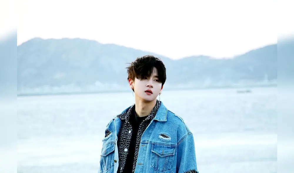 IM, Changkyun, MONSTA X