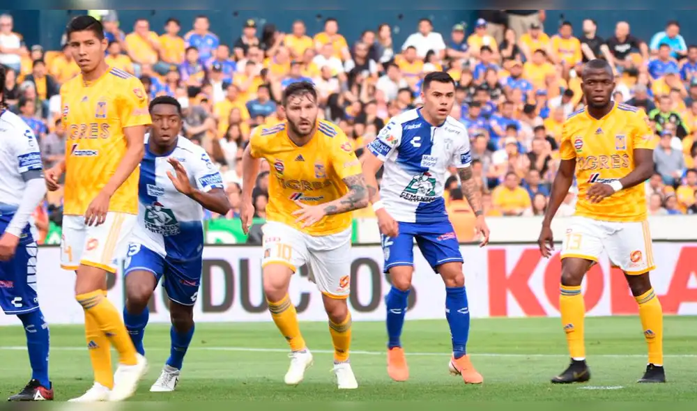 Partidos de hoy, miércoles 4 septiembre 2019: sigue en vivo los mejores encuentros de fútbol por ligas Partidos de hoy, miércoles 4 septiembre 2019: sigue en vivo los mejores encuentros de fútbol por ligas