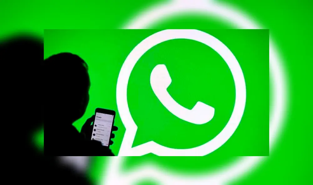 Conoce cómo activar el modo incógnito en WhatsApp Web para no recibir notificaciones. Foto: WhatsApp.