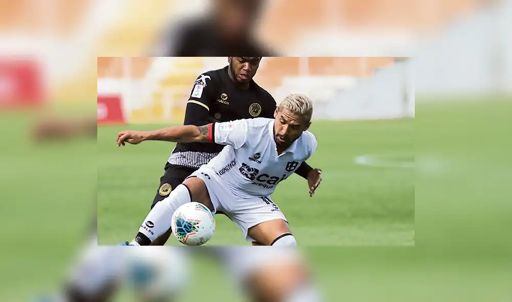 análisis. Joel Sánchez sostiene que se deben corregir errores para mejorar el plantel.