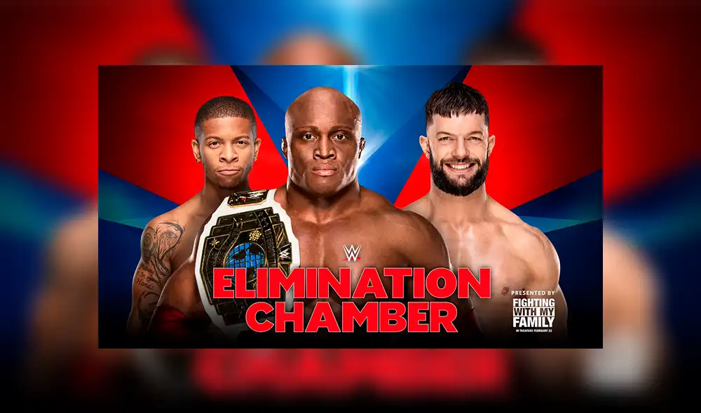 WWE Elimination Chamber 2019: Daniel Bryan retiene su título como campeón ecológico [RESUMEN]