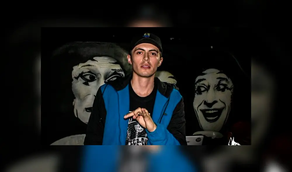 Carpediem venció a Big Killa en la final y representará a Colombia en la Final Internacional de Red Bull Batalla de los Gallos 2019. Carpediem venció a Big Killa en la final y representará a Colombia en la Final Internacional de Red Bull Batalla de los Gallos 2019.