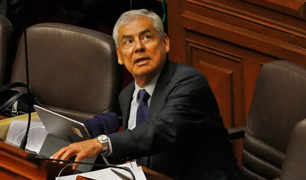 César Villanueva: PJ reprogramó audiencia para ver prisión preventiva en su contra