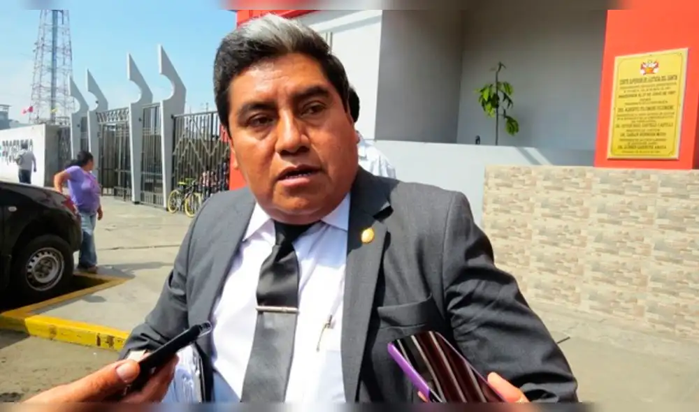 Ministerio Público calló ante denuncia contra fiscal por enriquecimiento ilícito
