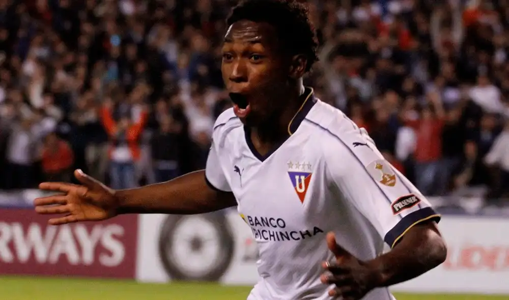 LDU de Quito derrotó 2-0 al Barcelona SC por la fecha 22 de la Liga Pro Ecuador. | Foto: @RadioDibluFM