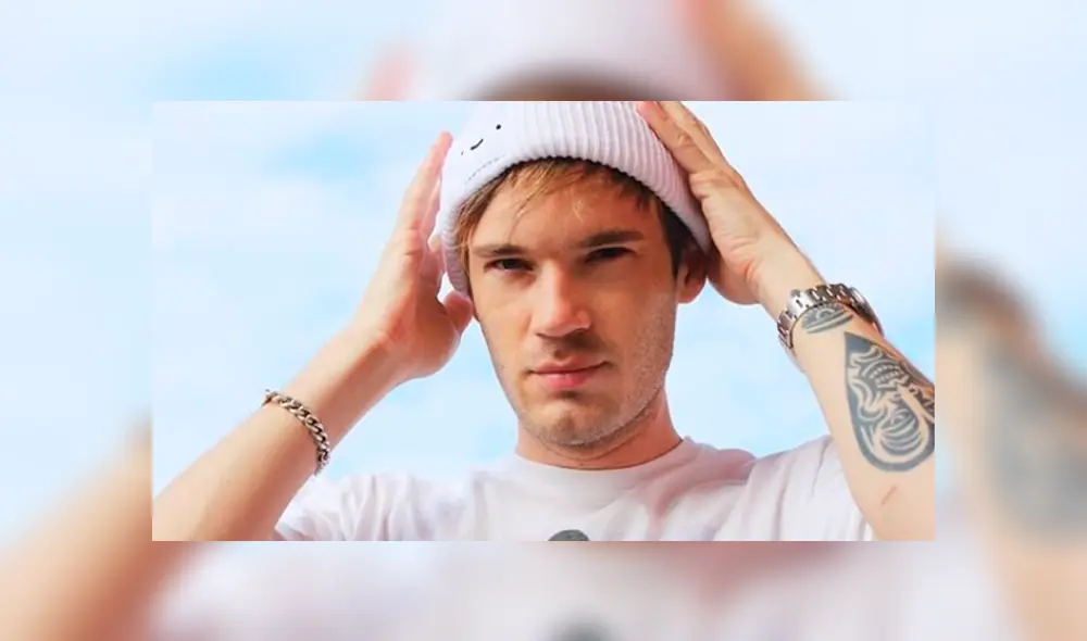 PewDiePie anuncia su retiro temporal para el 2020. (Foto: Instagram) PewDiePie anuncia su retiro temporal para el 2020. (Foto: Instagram)