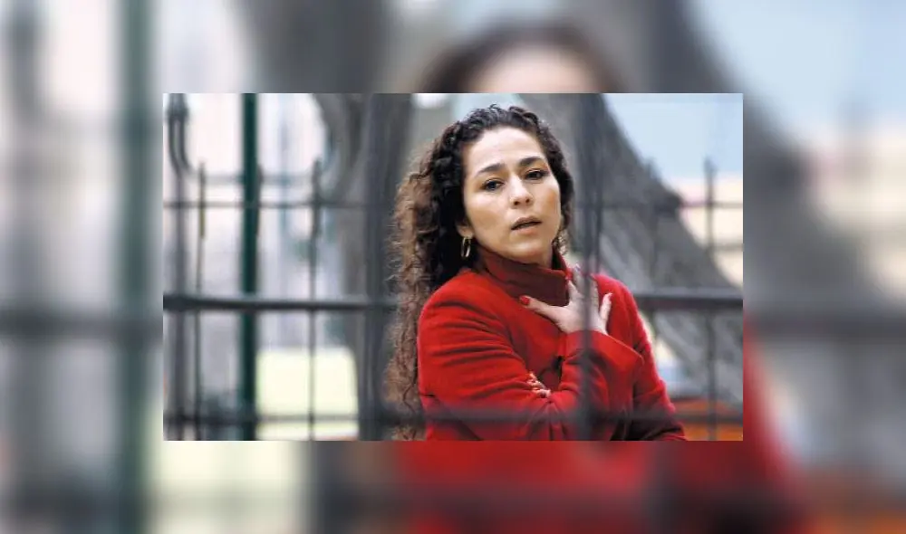 Fujimorista quiso celebrar la victoria de Perú, pero confundió la bandera con la de Austria 