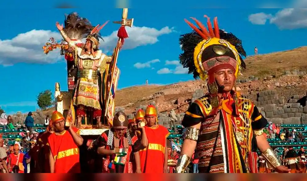 Arequipa: Muestra 'Viaje al país de los incas' se inaugura en UNSA