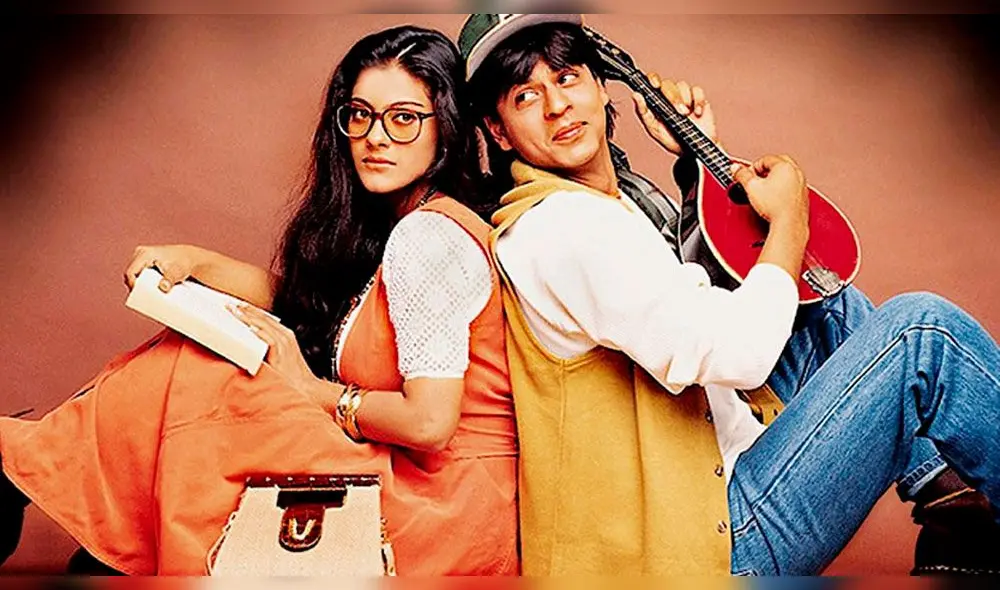 Las 20 mejores películas de Bollywood de la India