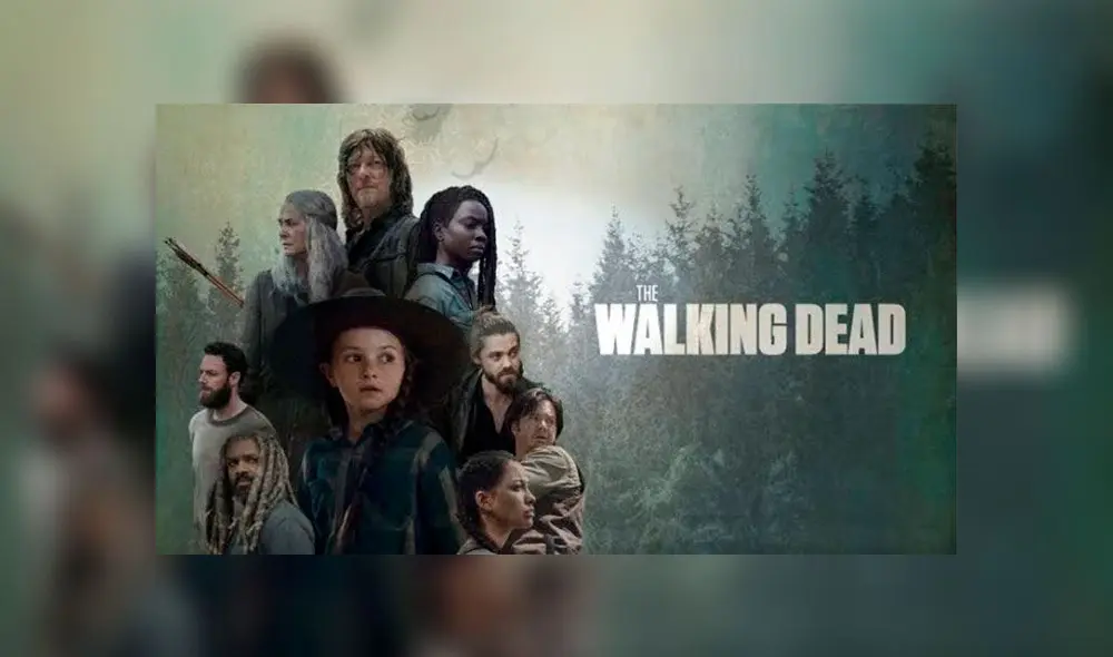 The Walking Dead The Walking Dead