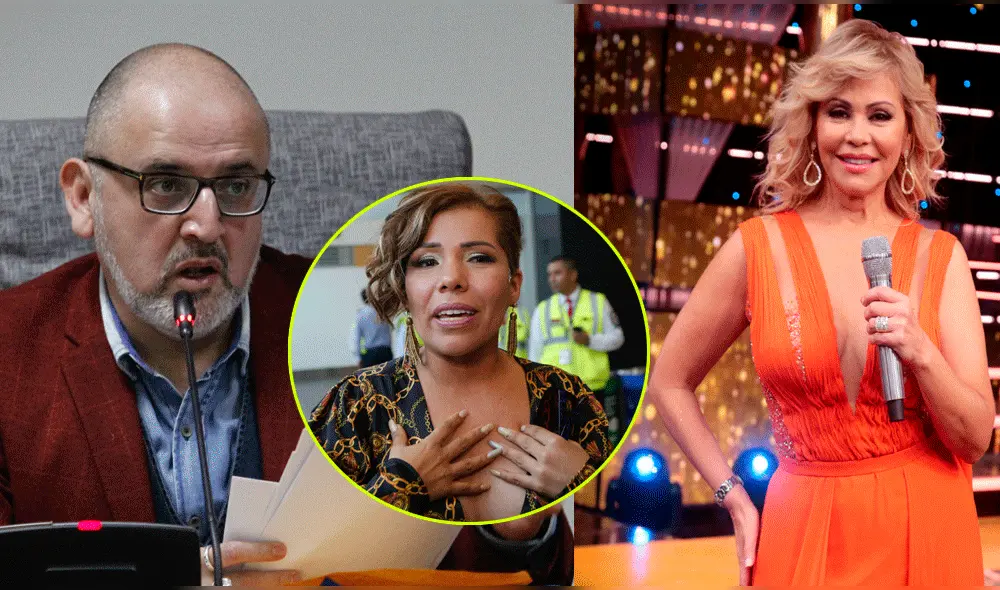 “El artista del año” vs. “El valor de la verdad”: ¿Beto venció a Gisela en el rating?