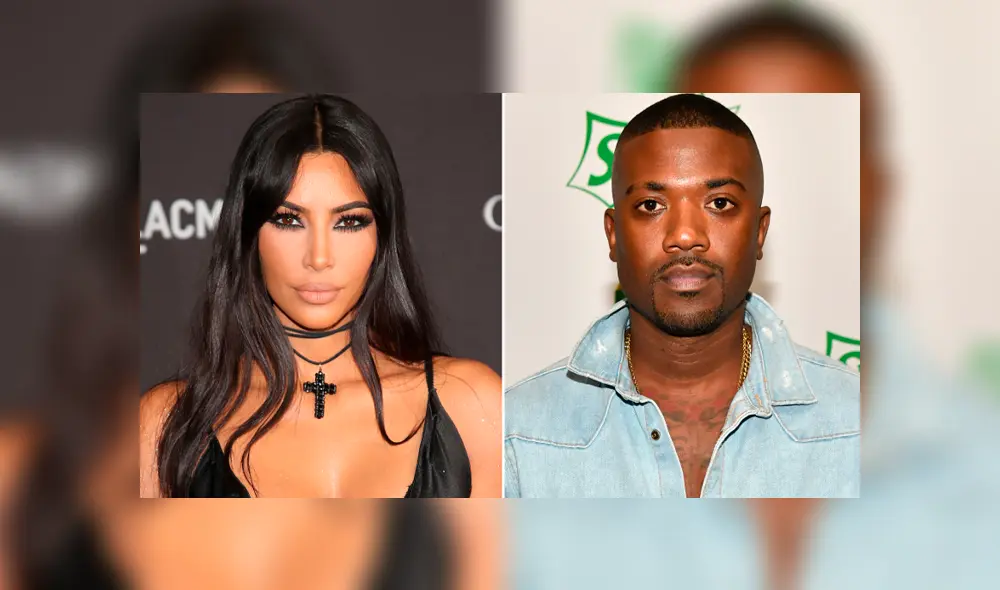 Kim Kardashian aseguró que estaba drogada cuando hizo video sexual que la llevó a la fama [FOTOS]