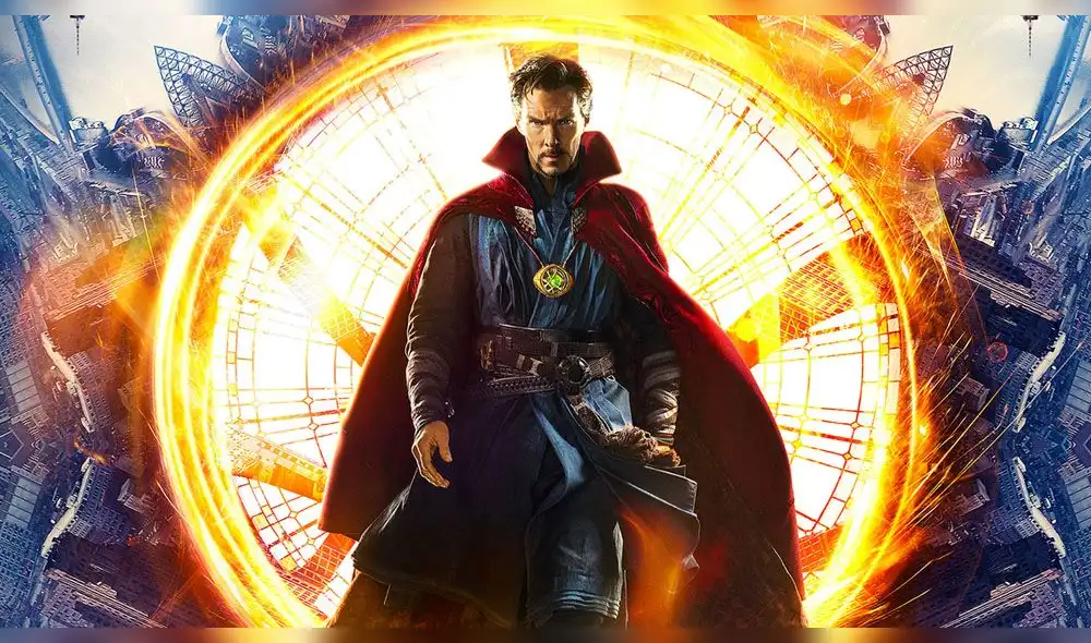 Marvel: conoce la línea de tiempo oficial del UCM [FOTOS] 