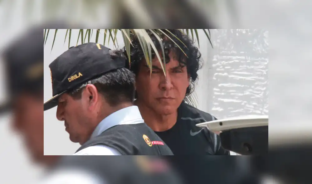 Peter Ferrari: allanan 30 inmuebles en megaoperación por lavado de activos [VIDEO]