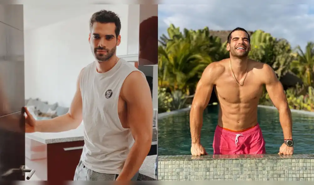 Guty Carrera denuncia en Instagram que usan su foto en Tinder para sacar citas en México