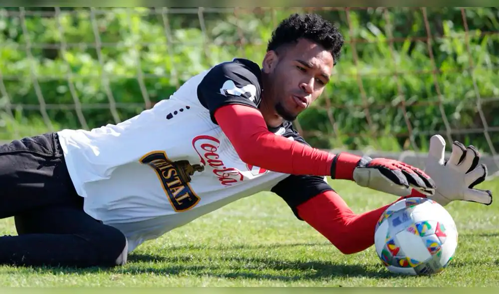 Perú vs Alemania: revisa las alineaciones de ambas escuadras [FOTOS]