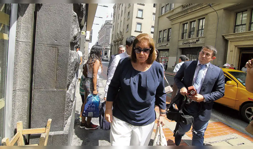 Barata volverá a declarar ante el Equipo Especial