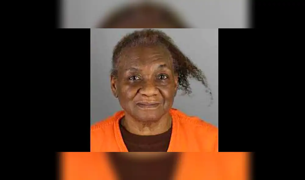 Abuela de 75 años disparó a nieto por colocar taza de té en sus muebles