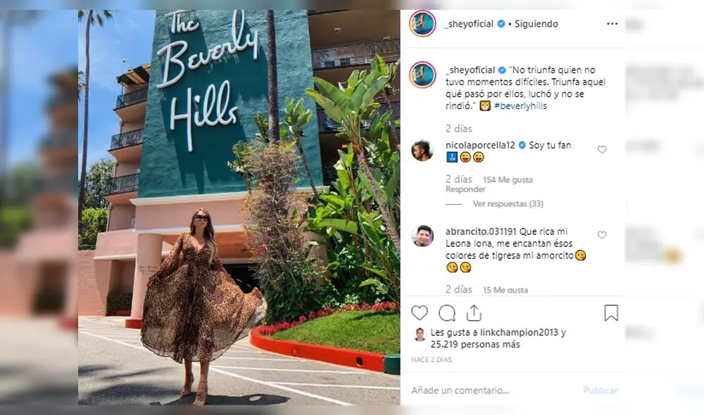 Vendedor del colegio de Sheyla Rojas revela secretos de su etapa escolar Vendedor del colegio de Sheyla Rojas revela secretos de su etapa escolar