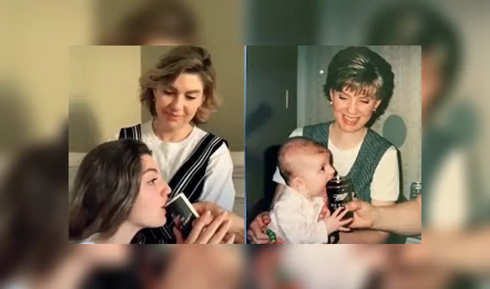 Desliza para ver detalles de este reto viral que causa sensación en YouTube y TikTok. Foto: Captura. Desliza para ver detalles de este reto viral que causa sensación en YouTube y TikTok. Foto: Captura.