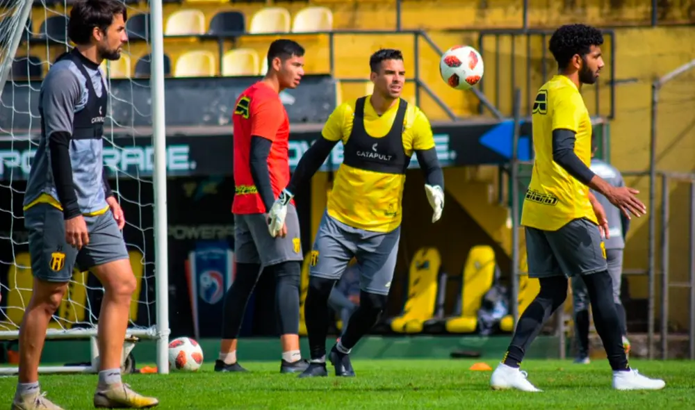 Guaraní vs. General Díaz EN VIVO: a qué hora y en qué canal ver el partido de la Primera División de Paraguay.