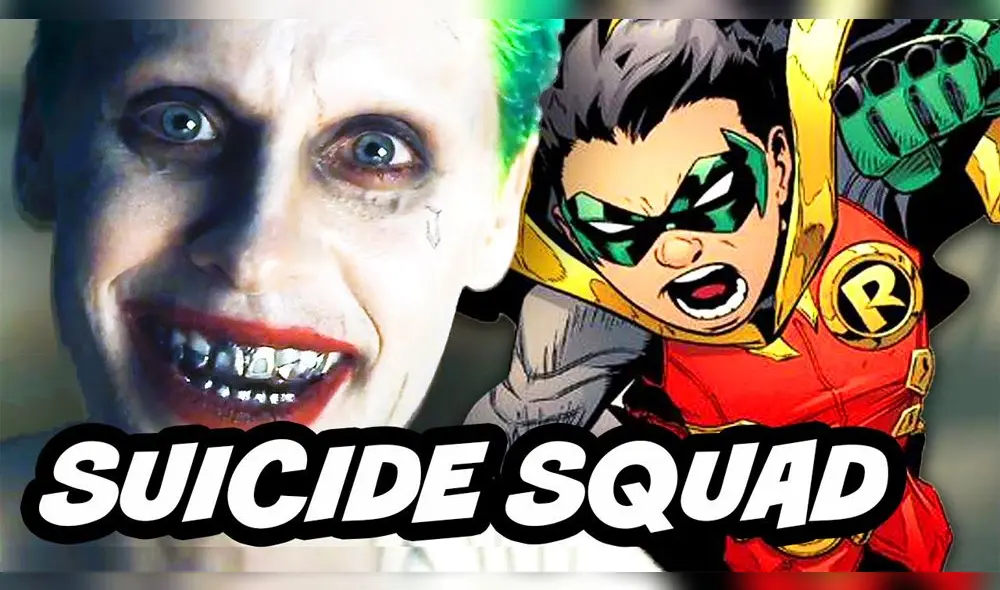 Las conexiones no se podían ignorar por más tiempo