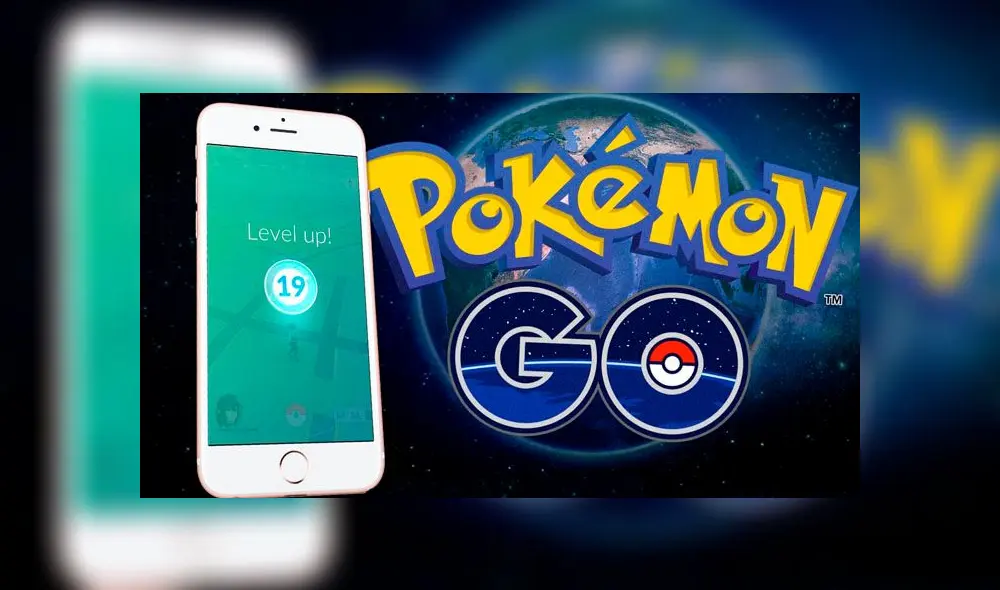 Subir de nivel en Pokémon GO es fácil al principio.