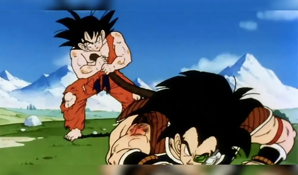 Dragon Ball Super Broly: Cronología completa del anime después de su estreno [VIDEOS]