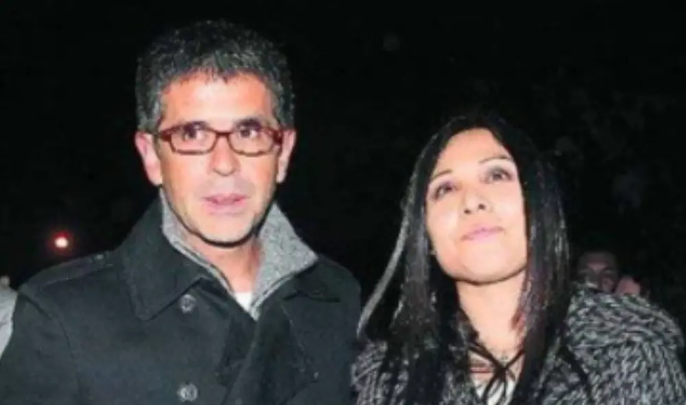 Fallece Javier Carmona, actual esposo de Tula Rodríguez.