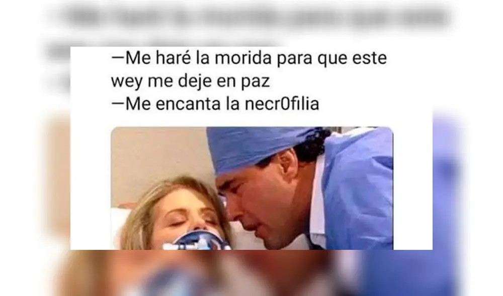 Los memes más divertidos sobre Victoria y Arriaga, los protagonistas de la telenovela ‘Amores Verdaderos’ Los memes más divertidos sobre Victoria y Arriaga, los protagonistas de la telenovela ‘Amores Verdaderos’