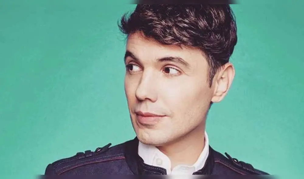 Bruno Pinasco revela su orientación sexual tras incómoda pregunta de usuario