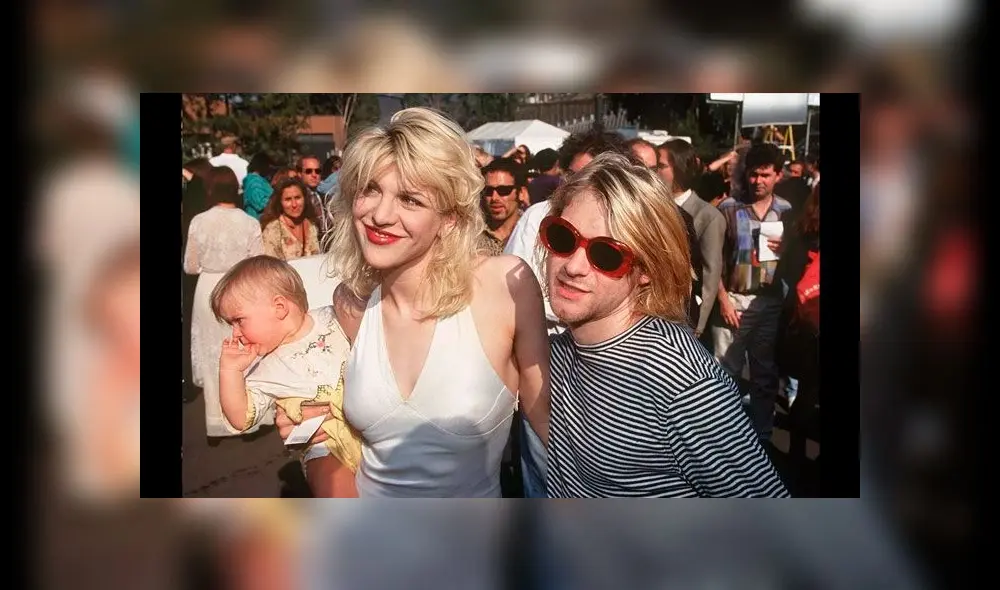 A 25 años de la muerte de Kurt Cobain: ¿Se suicidó o mataron al icono del rock de los 90?