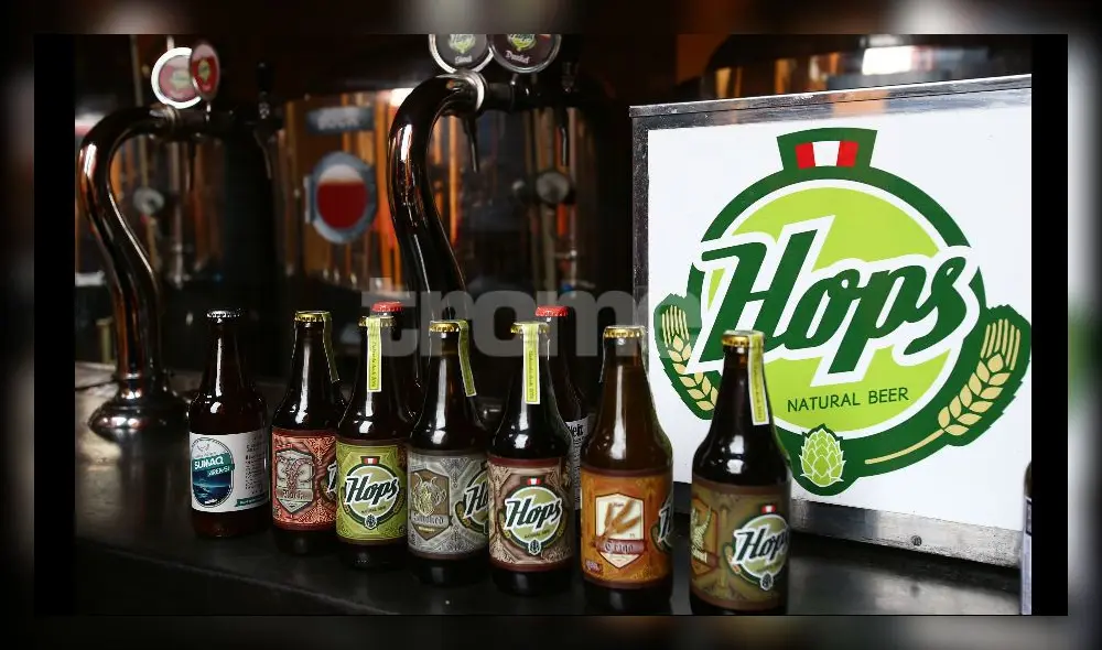 Cerveza peruana gana medalla de oro en Costa Rica Cerveza peruana gana medalla de oro en Costa Rica