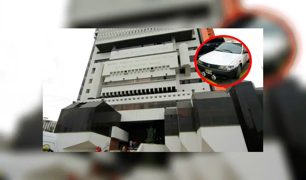 Liberan a taxista - descuartizados