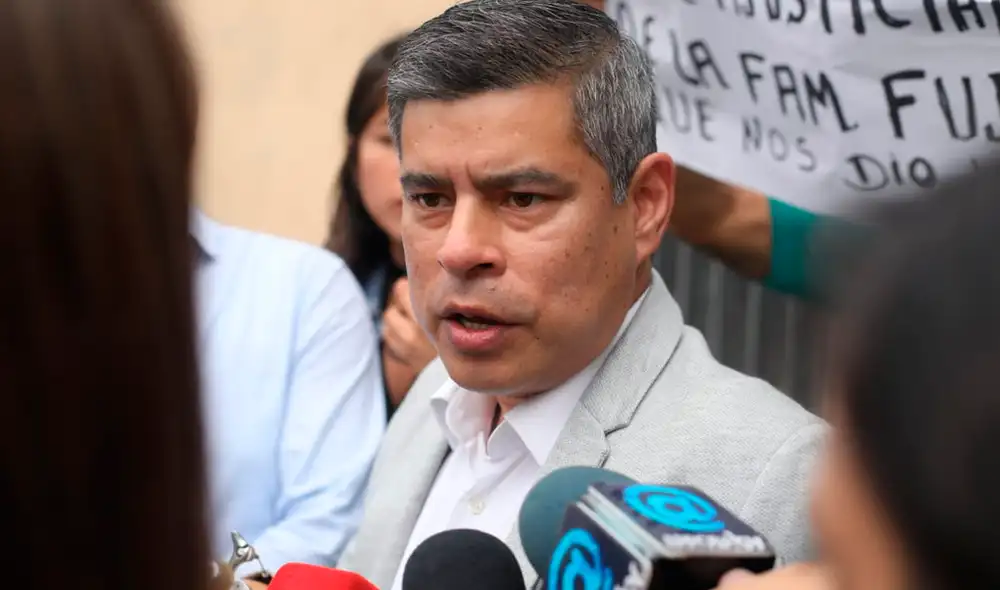 Fuerza Popular Fuerza Popular