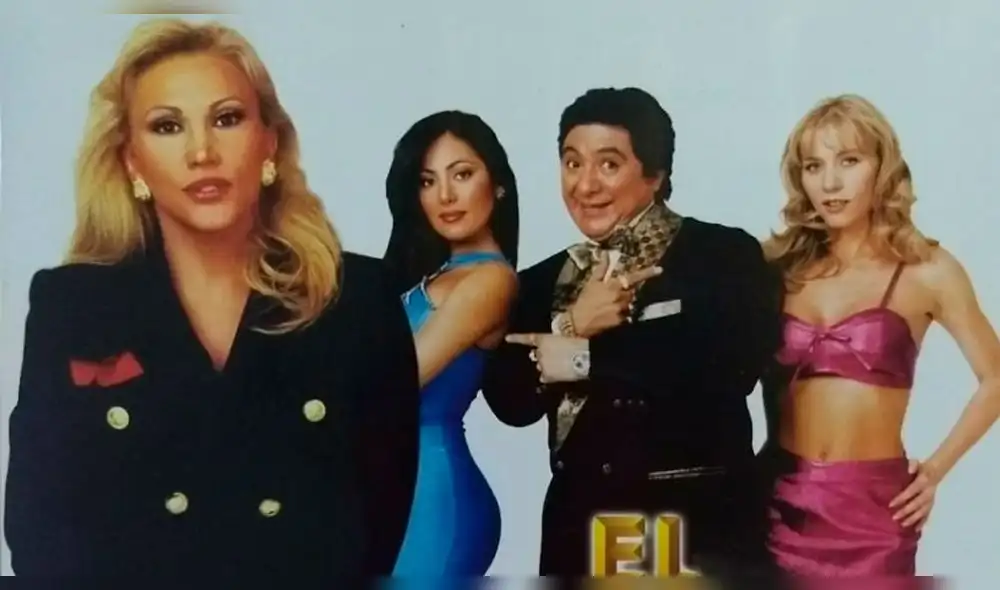 Protagonista de “El premio mayor” admite que es mitómano [VIDEO]