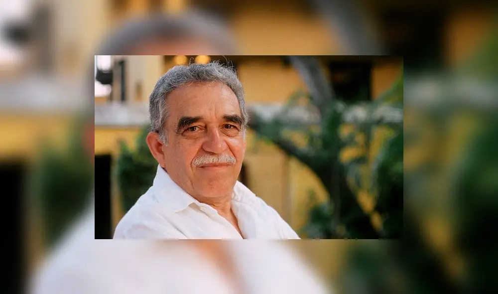 Gabriel García Márquez: Seis años sin el autor del ‘realismo mágico’