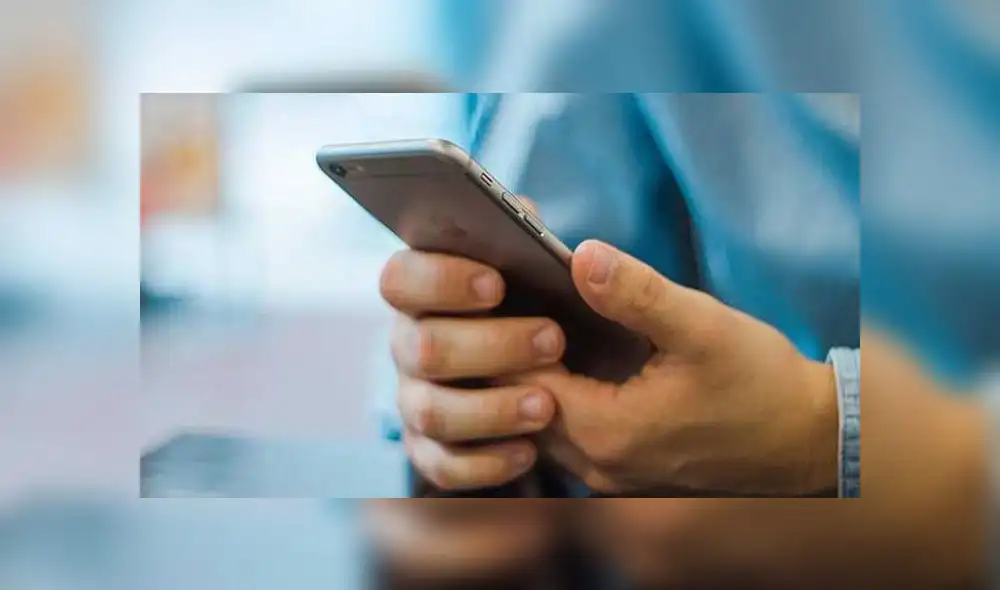 Este servicio gratuito será de gran ayuda cuando el usuario se encuentre en algún lugar con baja señal.