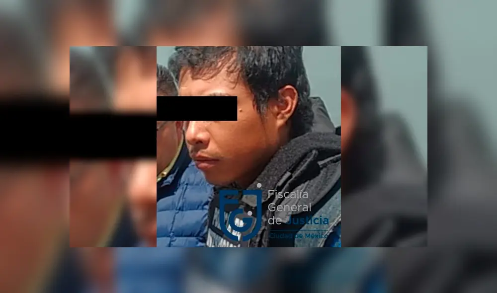 Una tía de Mario que vivía con ellos alertó a las autoridades. (Foto: Infobae) Una tía de Mario que vivía con ellos alertó a las autoridades. (Foto: Infobae)