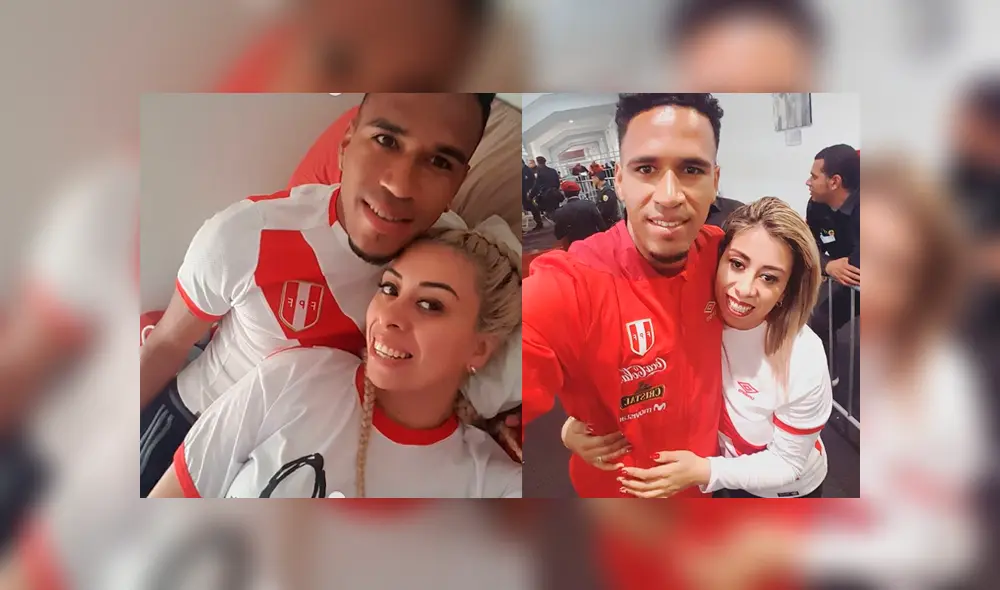 Esposa de Pedro Gallese luce su cambio de look en Instagram y es una sensación [FOTO]