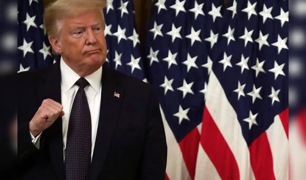 Foto: AFP. Foto: AFP.