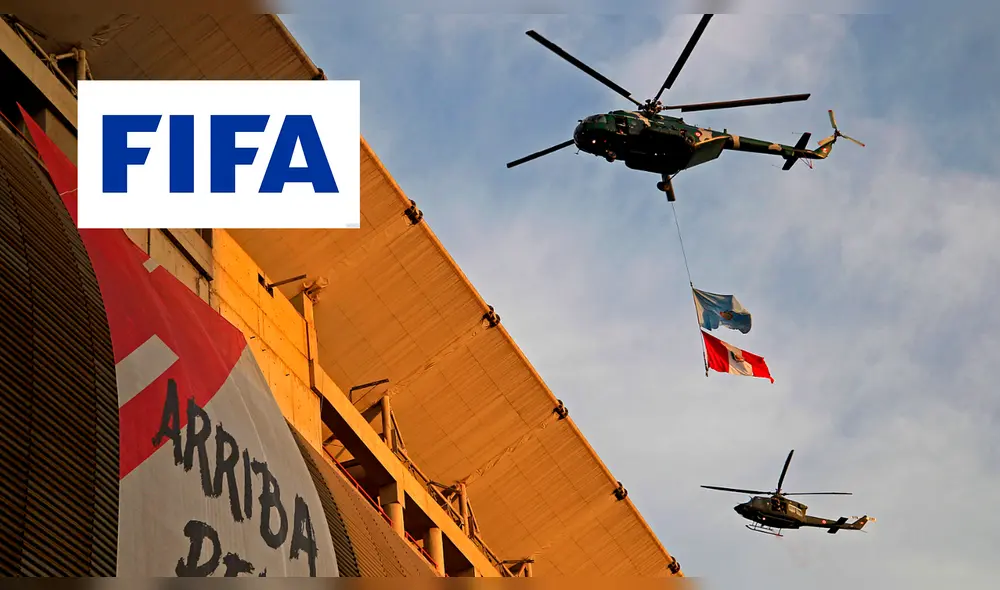 FIFA aprobó para que Perú postule como sede del Mundial sub 20. FIFA aprobó para que Perú postule como sede del Mundial sub 20.