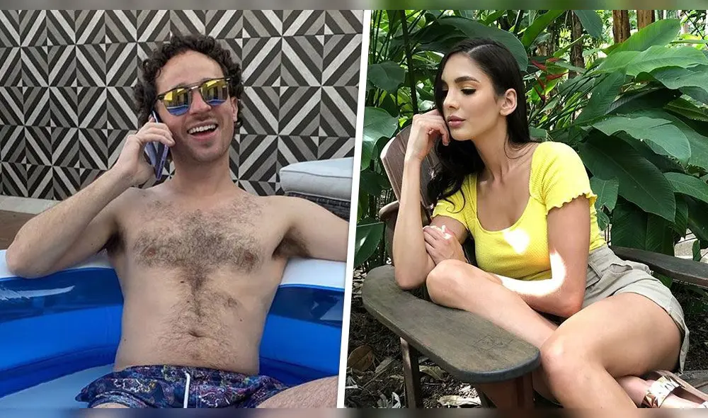 El youtuber estuvo envuelto en un escándalo al descubrirse una supuesta infidelidad que le costó su relación con 'La Chule'. El youtuber estuvo envuelto en un escándalo al descubrirse una supuesta infidelidad que le costó su relación con 'La Chule'.