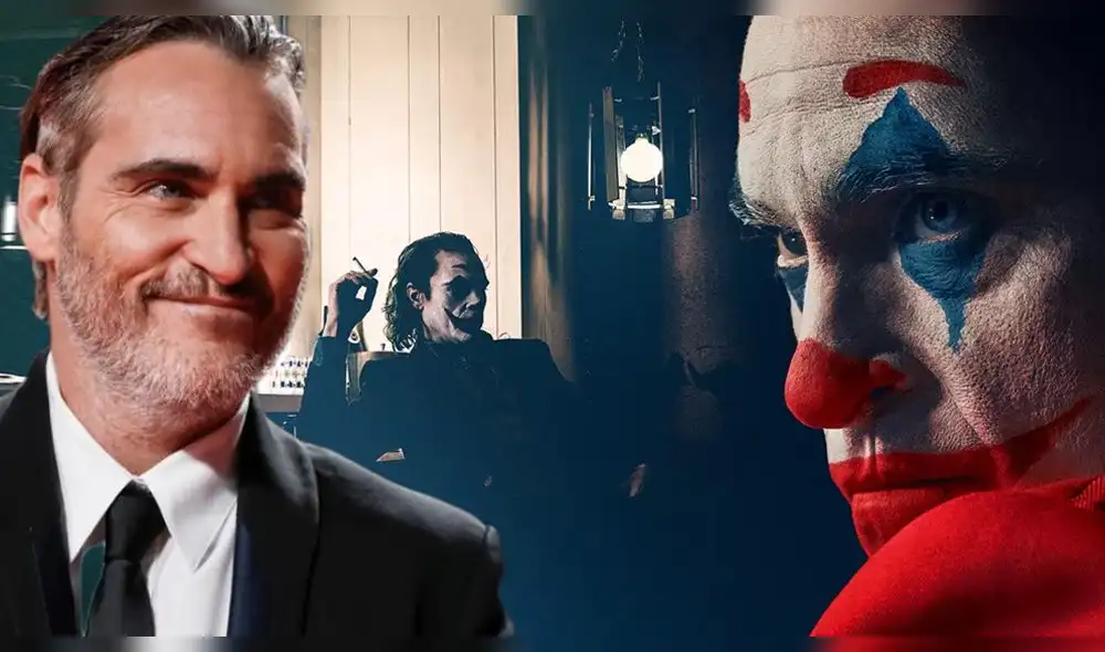 Joker es una de las películas más populares del año gracias a su narrativa y actuación de Joaquin Phoenix Joker es una de las películas más populares del año gracias a su narrativa y actuación de Joaquin Phoenix