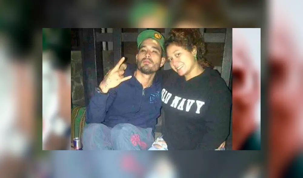 Desliza y verás la transformación que sorprendió a todos en Facebook. Foto: Captura. Desliza y verás la transformación que sorprendió a todos en Facebook. Foto: Captura.