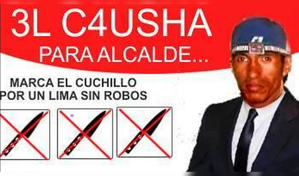 Facebook viral: memes por las Elecciones 2018 divierten a usuarios en las redes sociales [FOTOS]