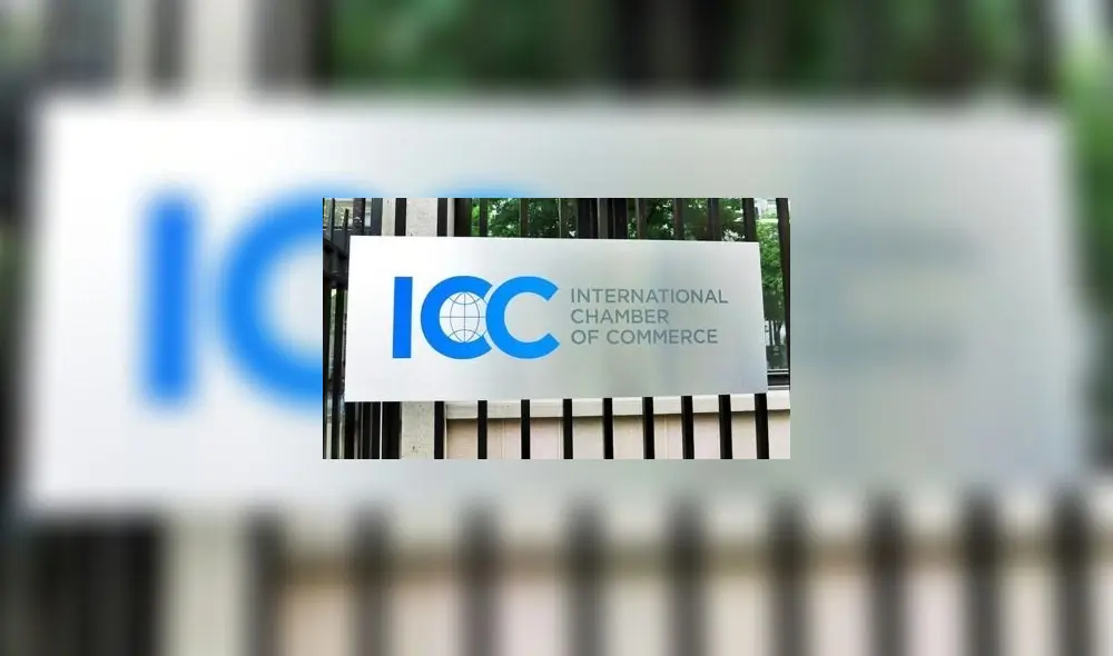 Corte de Arbitraje de la Cámara de Comercio Internacional (CCI)