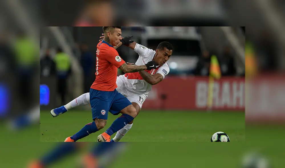 Renato Tapia llegaría a reconocido club de Europa por 3 millones de euros [VIDEO]